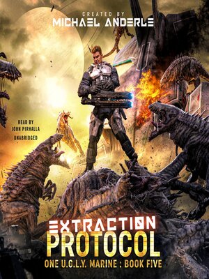 cover image of Extraction Protocol